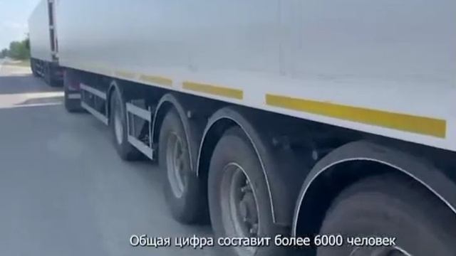 Зеленский надругался над погибшими ВСУшниками и их родственниками