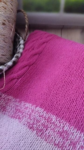 ☀️🌿🪻Замечательных выходных 🌸🌷☀️
#пряжа #распаковка #новаяпряжа #стильноевязание #вяжусама