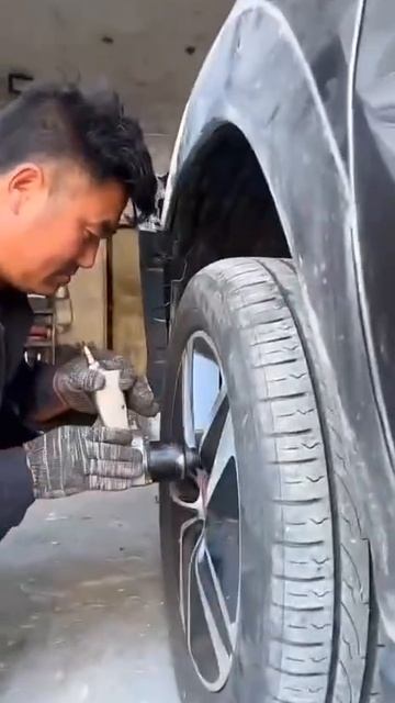 Когда бросил курить:)