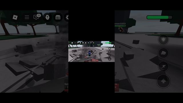 сильнейшие поля битвы в ROBLOX