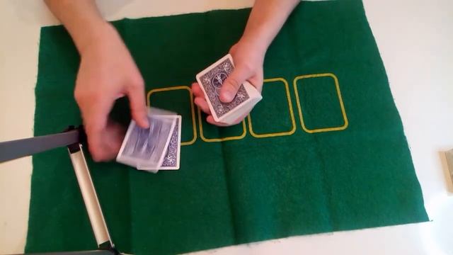 Необычное пари 🤝