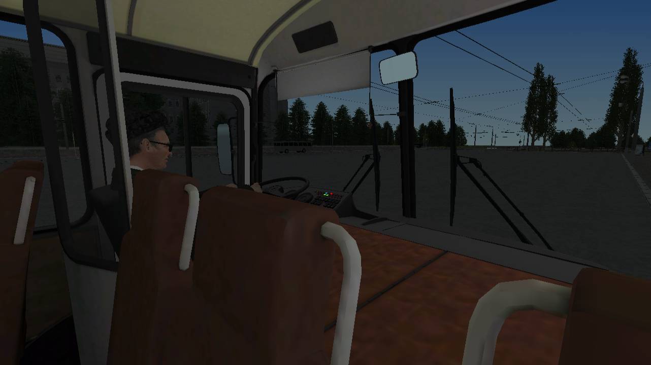 MTA Province demo #6 активация нового маршрута