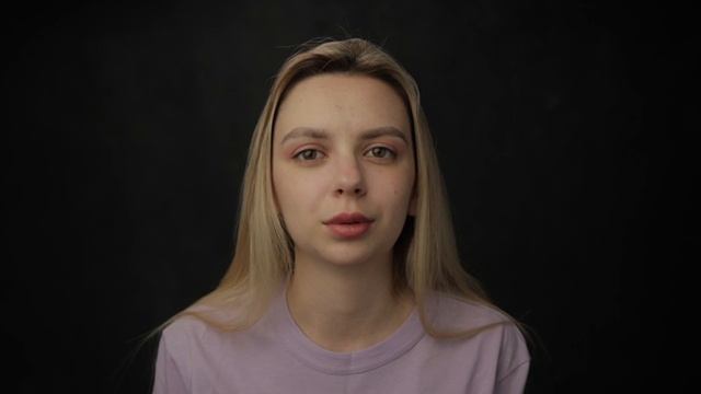 Дарья Коробко, 24 года: визитка - представление