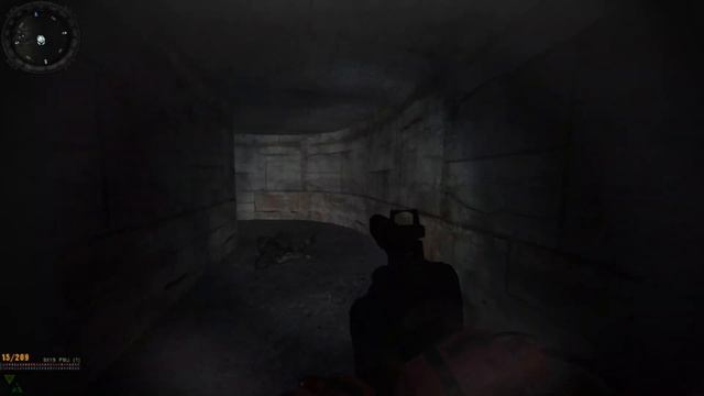 ПРОХОДЖЕННЯ УКРАЇНСЬКОЮ: S.T.A.L.K.E.R. Radiophobia 3 #67