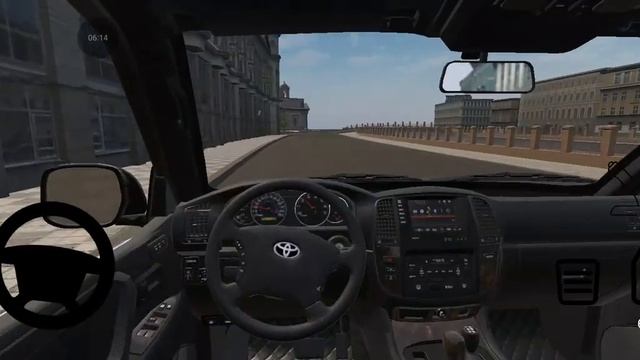 Реальная жизнь в oper style sim/2 серия