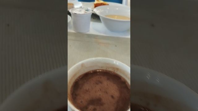 чудесный завтрак