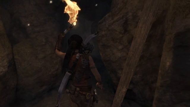 ХРАМ СЛУЖИТЕЛЬНИЦ ► Tomb Raider 2013 #40