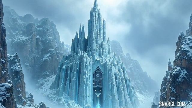 Snow Color