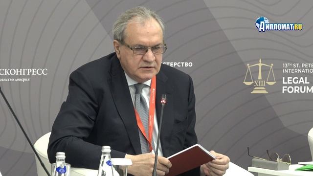 «Государство без идеологии — труп»: Фадеев о демонтаже морали, провале рынка и новой холодной войне