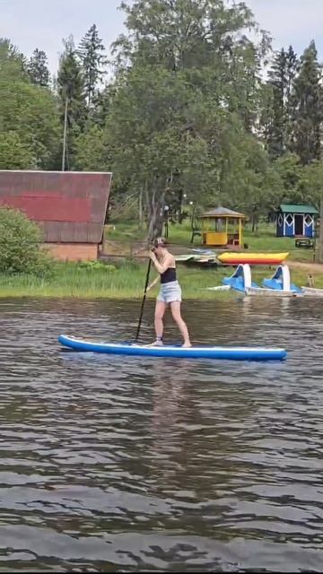 Полюбите жизнь, ведь она одна
