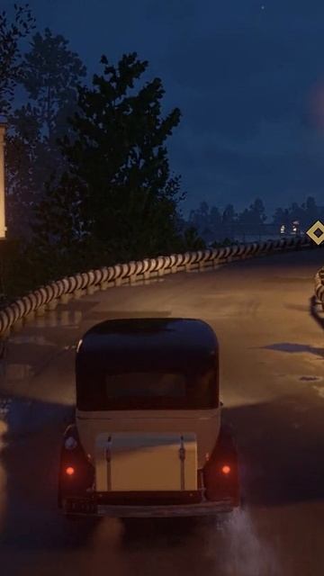 Лучшее место #mafia #рекомендации #мафия #DefinitiveEdition #игра #1втренде #gaming