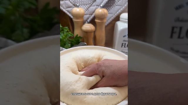 🥯 Хрустящие пирожки с яйцом и зелёным луком
#закуски