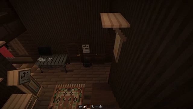 БАБАДУК в МАЙНКРАФТЕ... | House by kavo прохождение | Хоррор к?