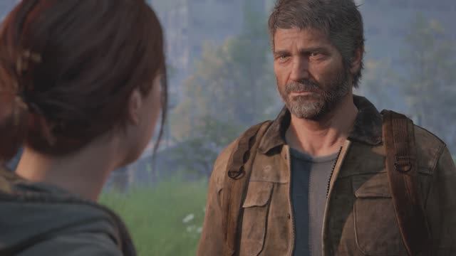 The Last of Us™ Part II Remastered ГОРЬКОЕ ПРИЗНАНИЕ !