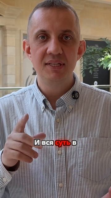 ИИ как экскаватор: он или строит бизнес, или ломает его.