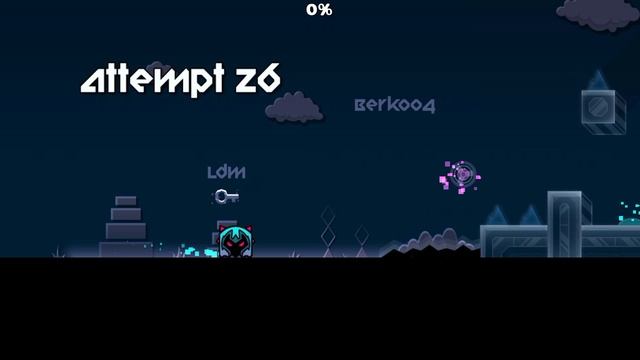 Топ уровней для меня
