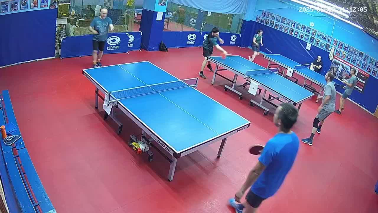 Алексей Каменских