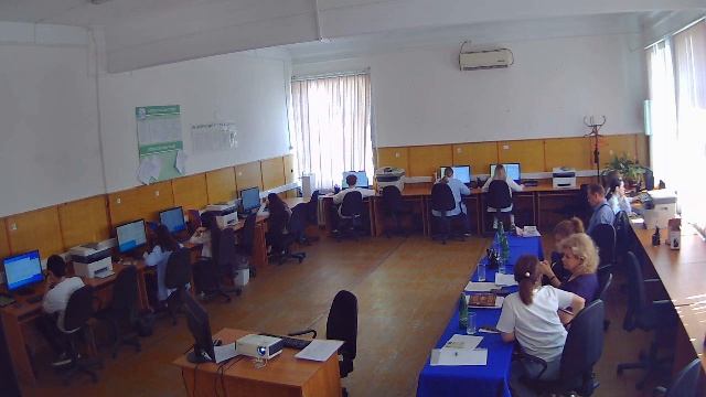 Демонстрационный экзамен. Бухгалтерский учёт.