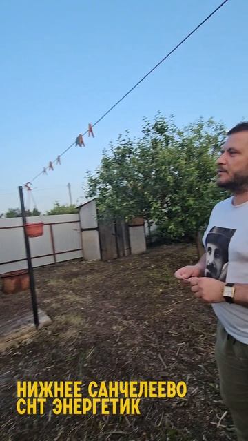 Продажа дачи. Самарская область, с.Нижнее Санчелеево