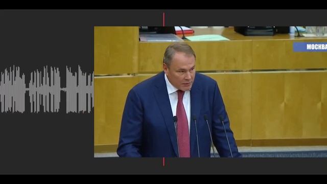 Очевидное-Невероятное_ Пётр Толстой о нелегальной миграции как орудии развала России.