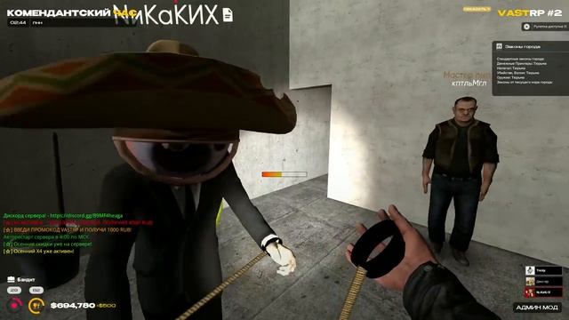 DRЫNDA ПОСТРОИЛ ЗАВОД СМЕРТИ! УБИВАЮ ИГРОКОВ ЦИРКУЛЯРНЫМИ ПИЛАМИ в Garry's Mod DarkRP