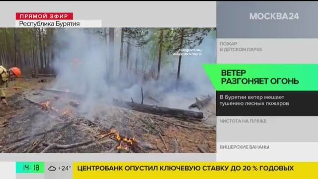 Москва 24, Москва, 6 июня 2025
Рубрика "О чем сейчас говорят?"
