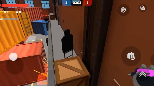 Как получить тот самый пакетик в игре Бандилокс в режиме быстрая игра?Гайд