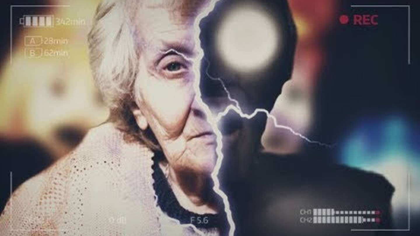 ТАЙНАЯ ПРЕДЫСТОРИЯ GRANNY | ИСТОРИЯ ГРЕННИ