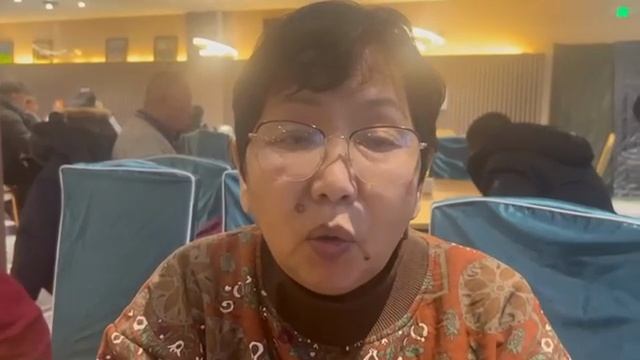 Отзыв о санатории “Рабочий” | Почему я выбрал Удаляньчи