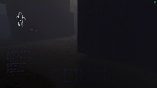 МОЯ ПАРОДИЯ НА ВИДЕО "ЮЗЯ ИГРАЕТ В DAYZ!!! ))))))))" В LETHAL COMPANY