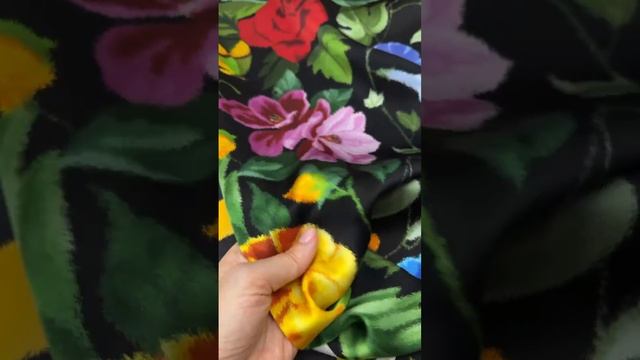Шелк/атлас