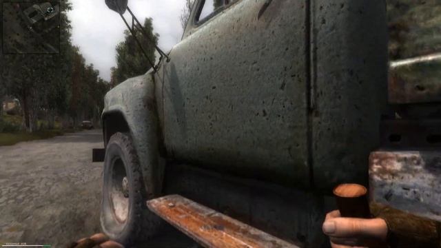 S.T.A.L.K.E.R. - Поиск Артефактов Lost Alpha DC 1.4008 Extended №38