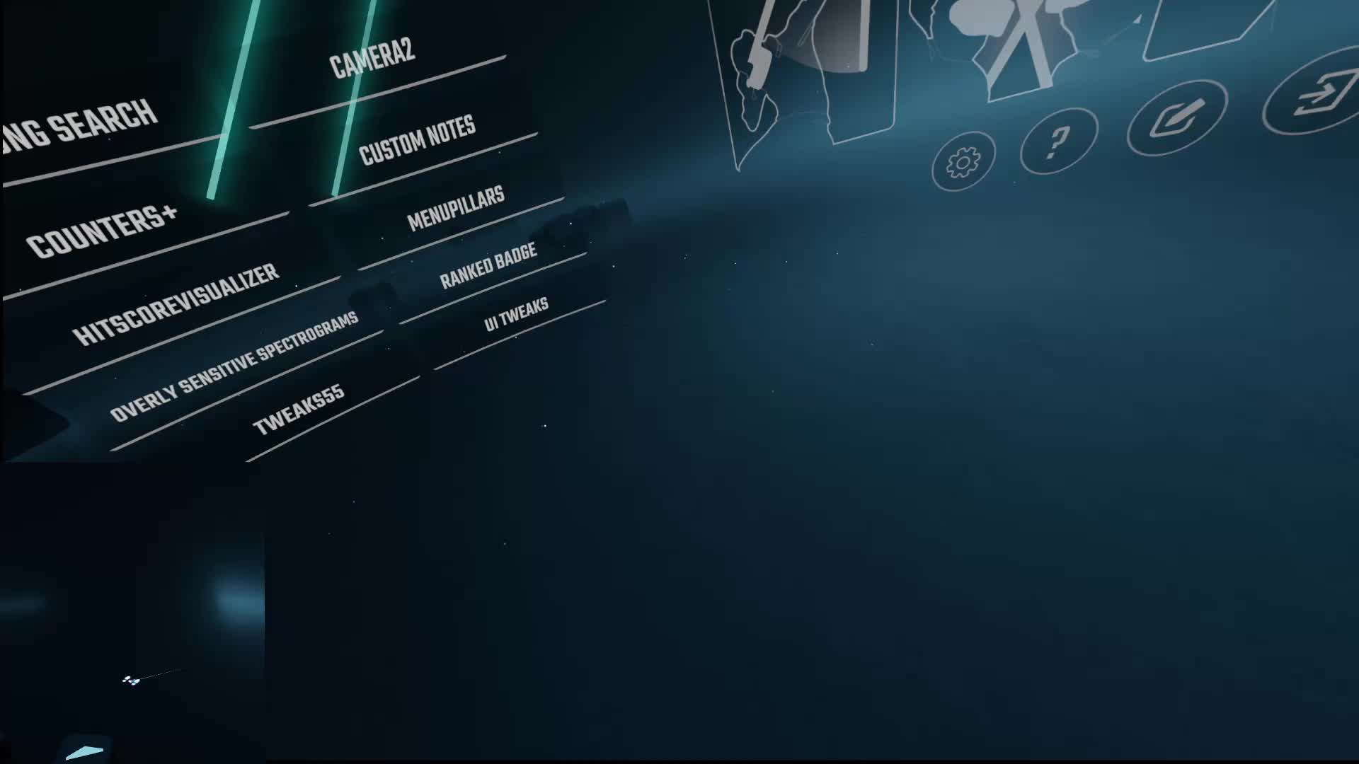 Beat saber