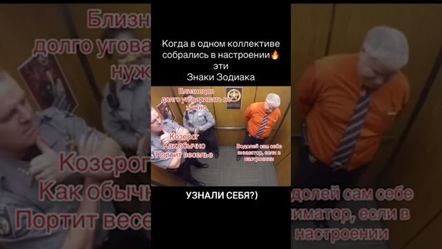 Знаки зодиака и НАСТРОЕНИЕ)))