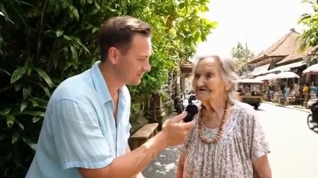 КАК ЖИВУТ НА БАЛИ (смотри описание видео)