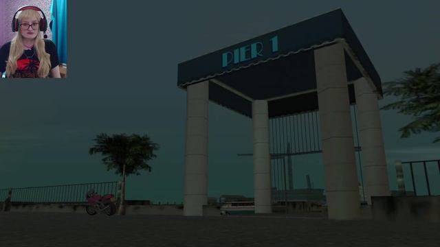 GTA Vice City Stories ПРОХОЖДЕНИЕ #10.ВЫНУЖДЕННАЯ ДРУЖБА.