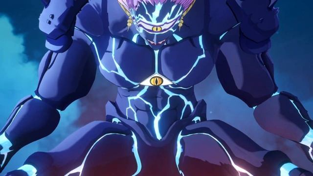 Crystal of Atlan x One-Punch Man - Official Crossover Trailer | Summer Game Fest 2025