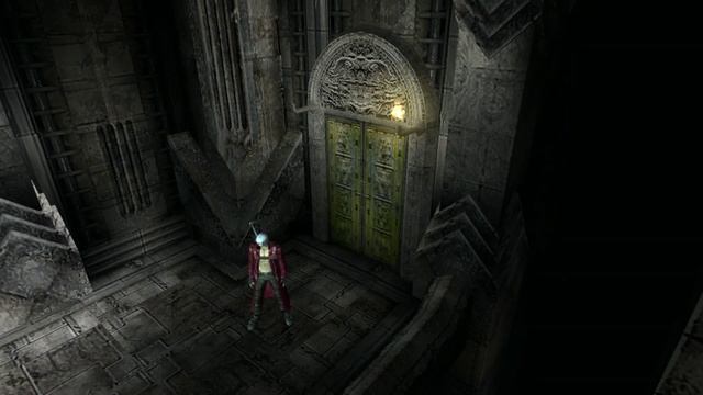Прохождение Devil May Cry 3 без комментариев часть 5