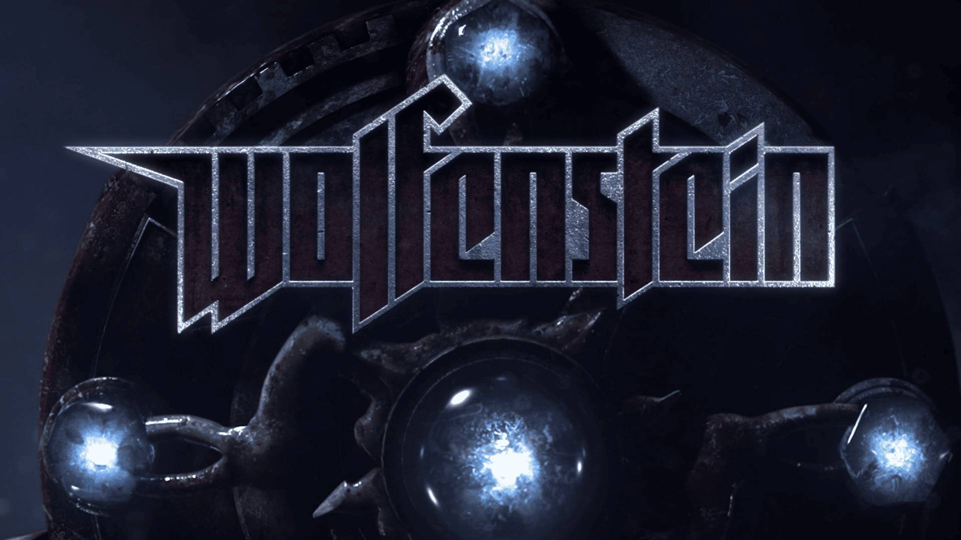 Wolfenstein ч13 ПРОХОЖДЕНИЕ БЕЗ КОММЕНТАРИЕВ
