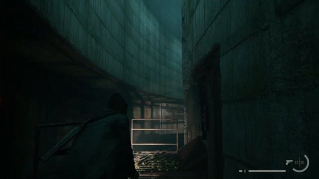 Голая бабка! Как это развидеть? ► Alan Wake 2 Прохождение с русской озвучкой #23