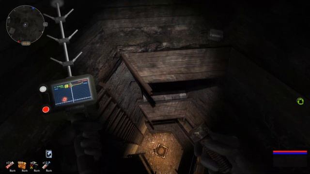 S.T.A.L.K.E.R. Dead City Special Release #11 ◉ Ключевые квесты! Новые Лока