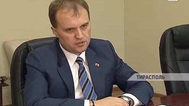 Бюджет-2013 поступил на рассмотрение в Верховный Совет