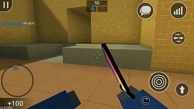 TicTac Block Strike   Юбилей   1К ПОДПИСЧИКОВ !!!