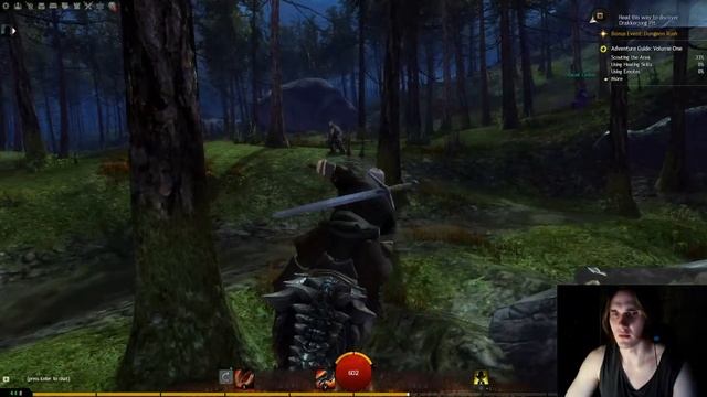 Guild Wars 2 - Почему бы и нет?