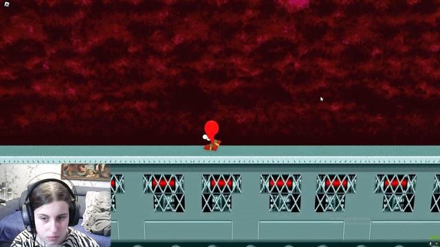 Сегодня у нас всеми известный "SONIC EXE" часть 1
