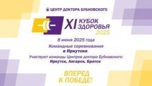 Кубок здоровья 2025