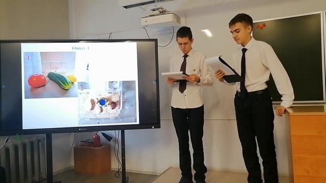 Научно исследовательская работа    ЕГGIПЕ