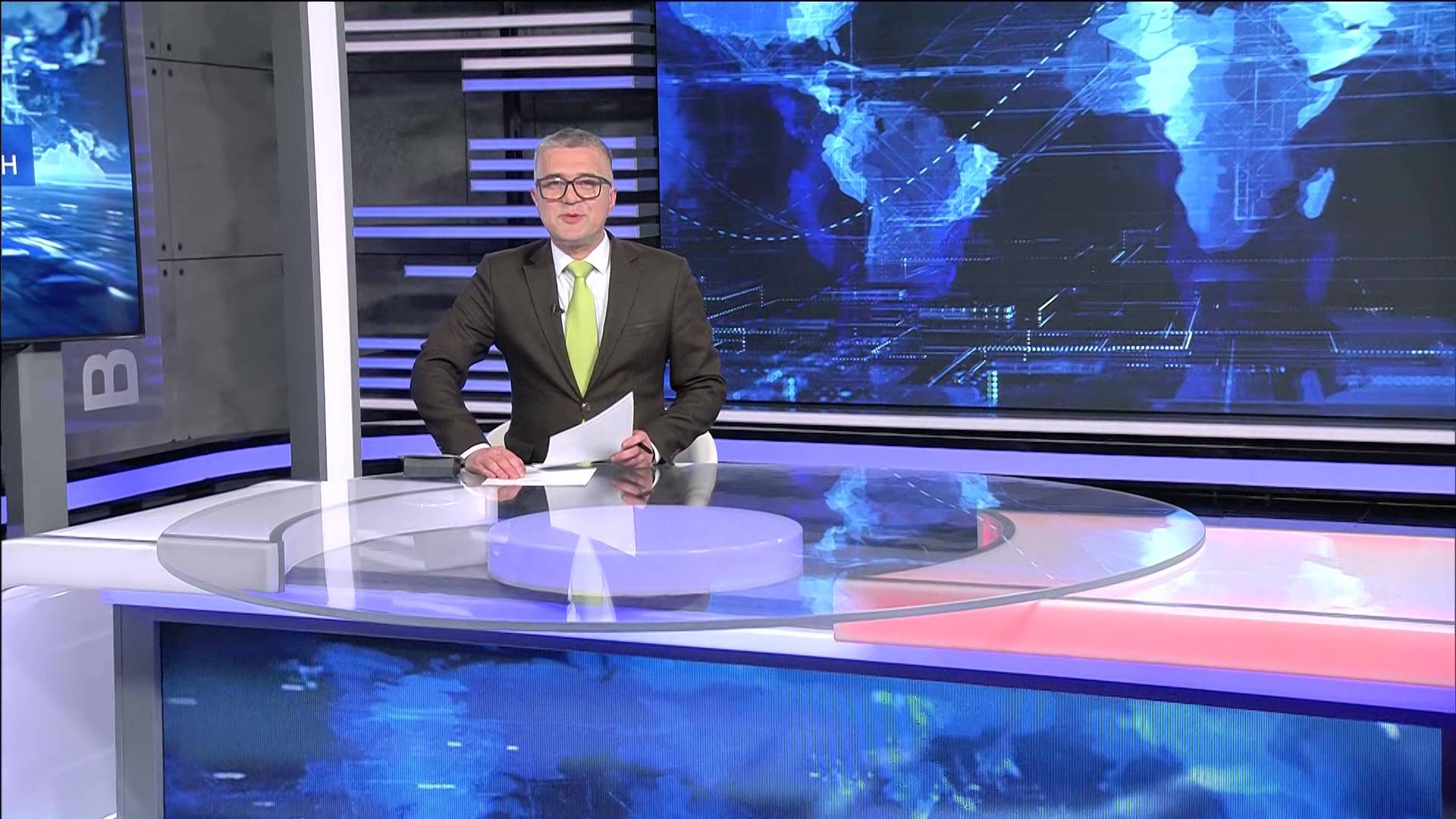 Вести-Башкортостан - 07.06.2025