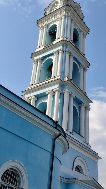 1000169512.Продолжение. Крестный ход в Светлую седмицу.Вторник