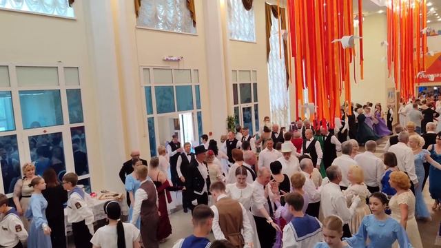 Полька знакомств 07.06.25.